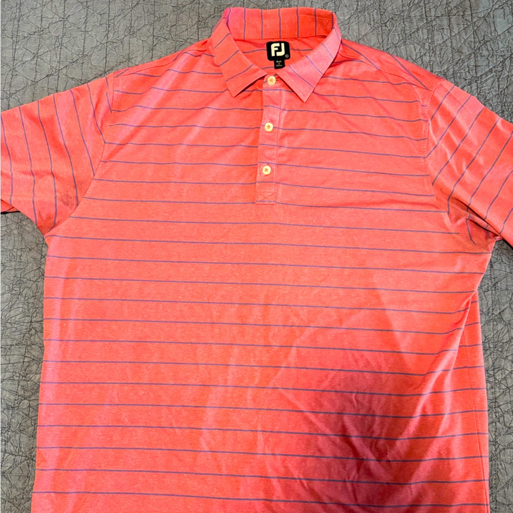 FootJoy Men’s Golf Polo XXL